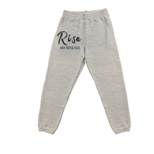 Rise Bottom Pant
